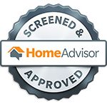 Macon Organizer Home Advisor Approved
